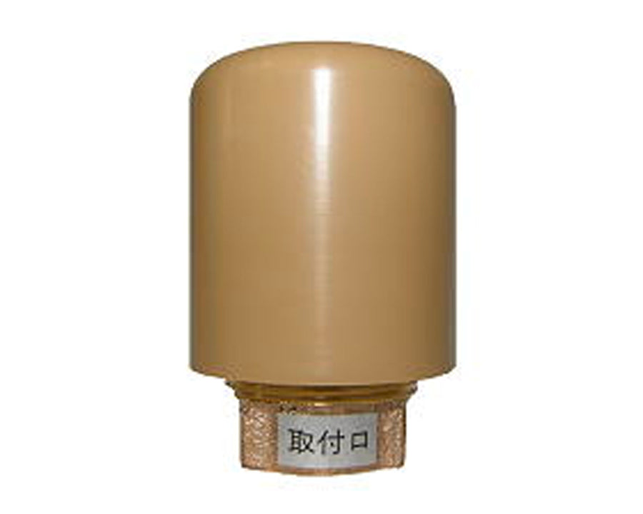 株式会社FMバルブ製作所　FM吸気弁