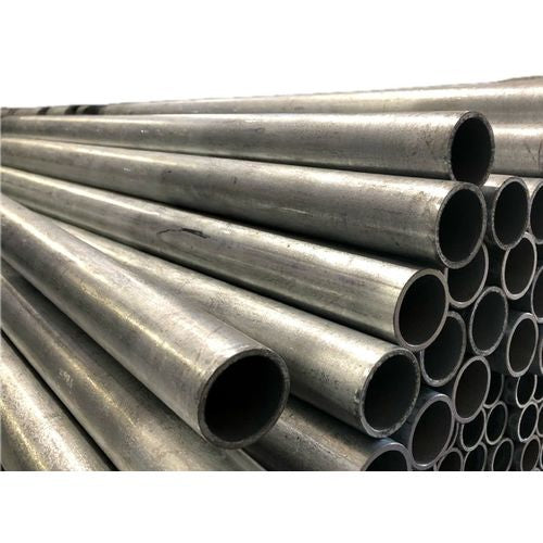 配管用炭素鋼鋼管 白無