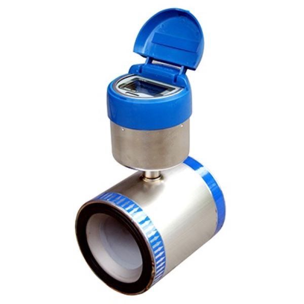 電磁式積算体積系SW