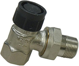 ヨシタケ　サーモラジエターバルブ