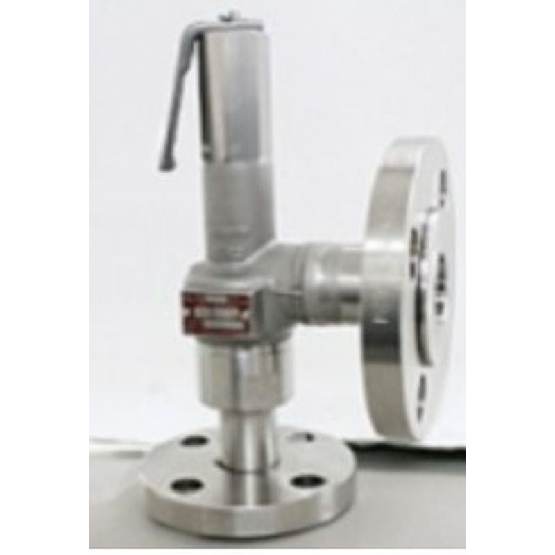 ヨシタケ　安全弁逃し弁