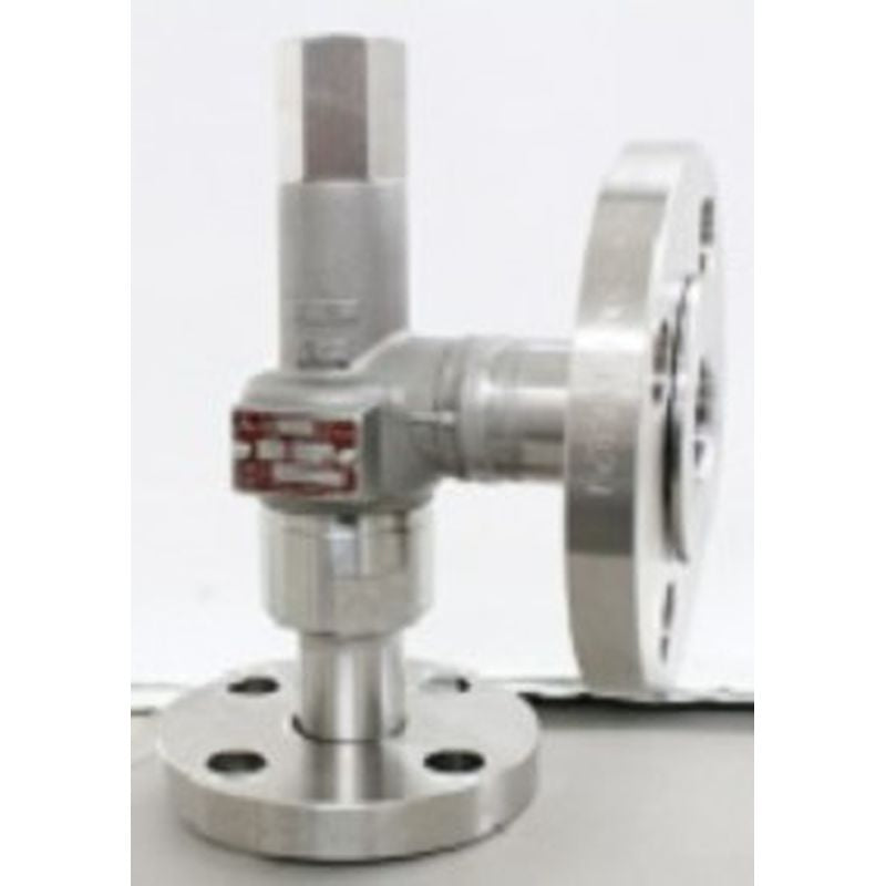 ヨシタケ　安全弁