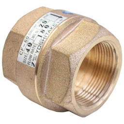 ヨシタケ　定流量弁