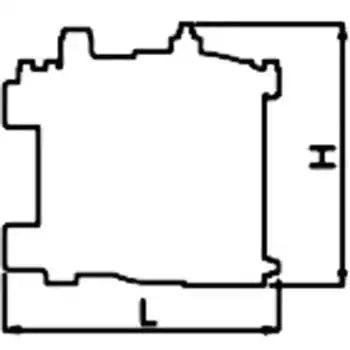 アシストトラップ　