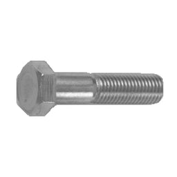 シンボ　SUS　六角ボルト