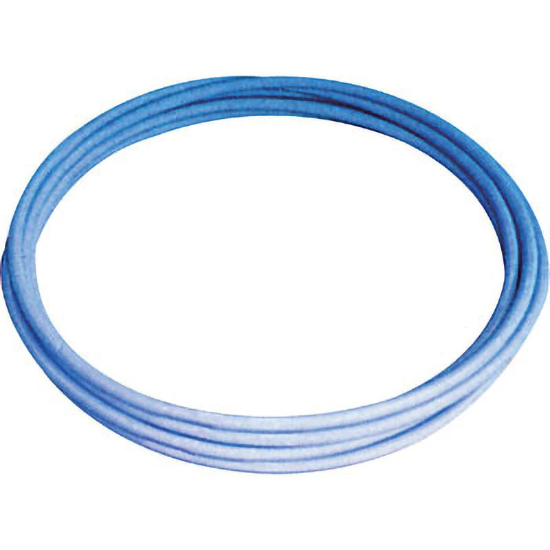 らく楽パイプ（保温材付・ブルー）