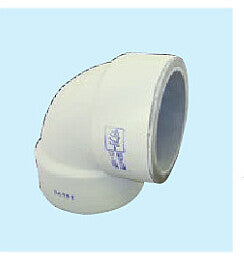 ケイプラ継手メジフリー DL 90°エルボ