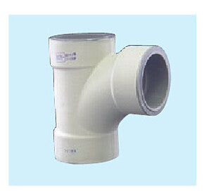 ケイプラ継手メジフリー 	LT 90°大曲りY