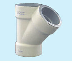 ケイプラ継手メジフリー Y 45°Y