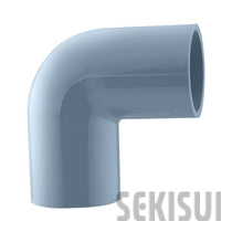 水道用エスロンTS継手エルボ