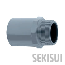 水道用エスロンTS継手バルブソケット(インサートなし)