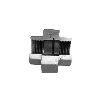 管継手　白継手　ユニオン（F形）