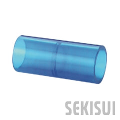 水道用エスロンHI継手透明ブルーソケット
