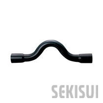 水道用エスロンHI-TS加工継手180°ベンド