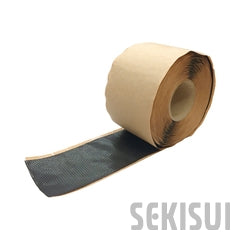 耐火VPパイプ遮音カバー用ジョイントテープ(巻)