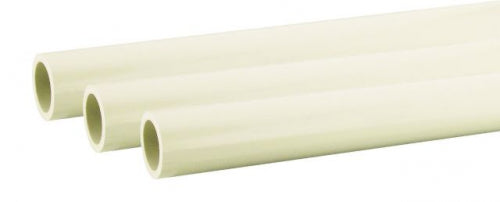 ACドレンパイプ プレーンエンド直管