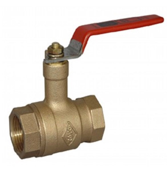 東洋バルヴ 青銅バルブ　ボールバルブ