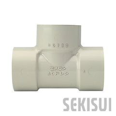 Cドレン継手 径違いチーズ