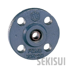 UX継手 フランジ(JIS10K)