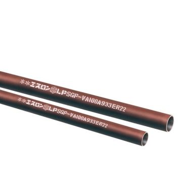 DVLP プレーンエンド直管