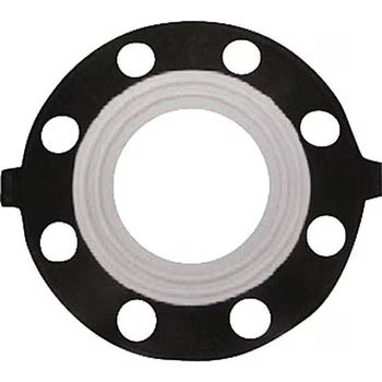 エスロン　PTFEパッキン　JIS１０K