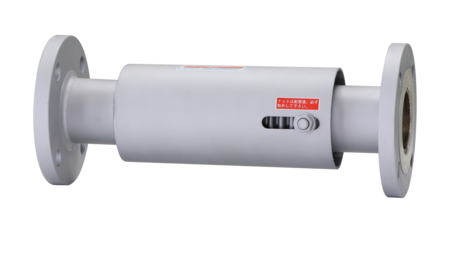 株式会社ベン　ベローズ形単式伸縮管継手