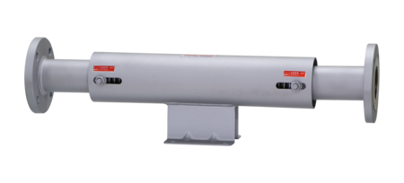 株式会社ベン  ベローズ形複式伸縮管継手