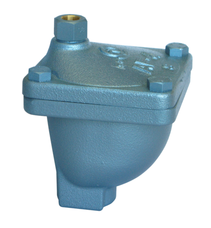 株式会社ベン 空気抜弁　水・温水用