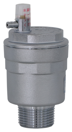 株式会社ベン 空気抜弁（1.0MPa以下）小型黄銅製