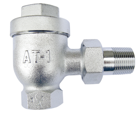 株式会社 ベン　スチームトラップ　アングル形