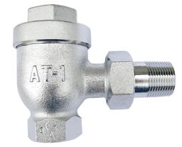 株式会社 ベン　スチームトラップ　アングル形