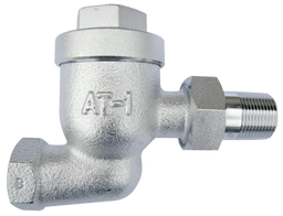 株式会社 ベン　スチームトラップ　ストレート形