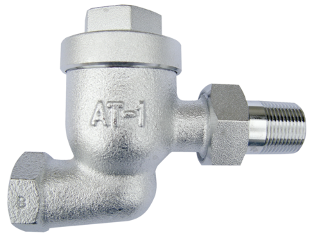 株式会社 ベン　スチームトラップ　ストレート形