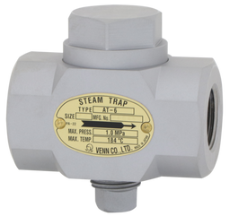 株式会社 ベン　スチームトラップ　ねじ込形