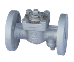 株式会社ベン　スチームトラップバイパス付　フランジ形