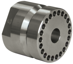 株式会社ベン　サイレンサ　レンコン形