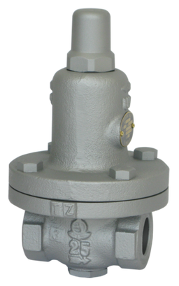 株式会社ベン　減圧弁　気体用　ねじ込形