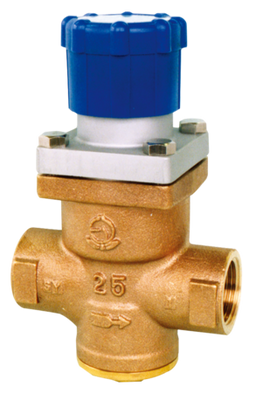 株式会社ベン　減圧弁　蒸気用　ねじ込形