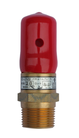 株式会社ベン　バキュームブレーカ