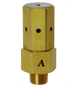 ヨシタケ　真空逃弁