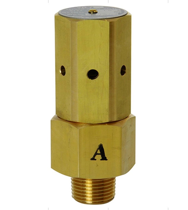 ヨシタケ　真空逃弁