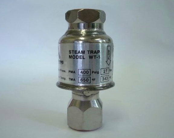 ヨシタケ　スチームトラップ