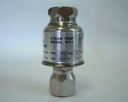 ヨシタケ　スチームトラップ