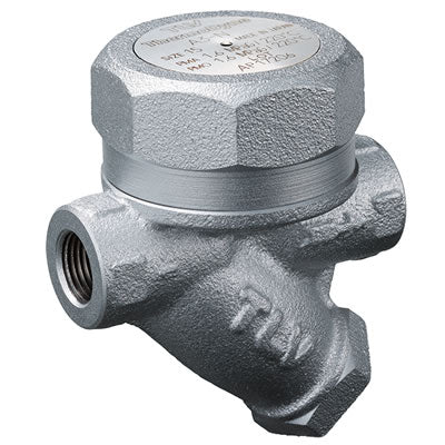 テイエルブイ　ディスク・スチームトラップ　フランジ