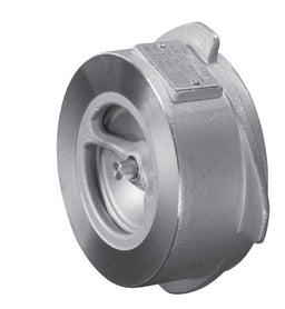 テイエルブイ　逆止弁　ウェハー