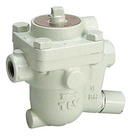 テイエルブイ　エアトラップねじ込み