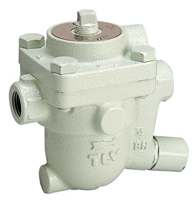 テイエルブイ　エアトラップねじ込み