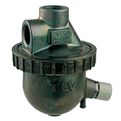 テイエルブイ　エアトラップねじ込み