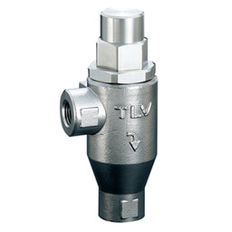 テイエルブイ　スチームトラップねじ込み