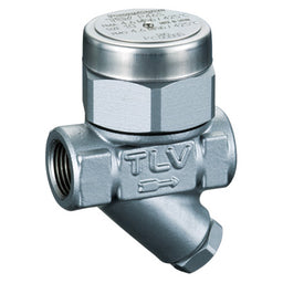 テイエルブイ　スチームトラップねじ込み